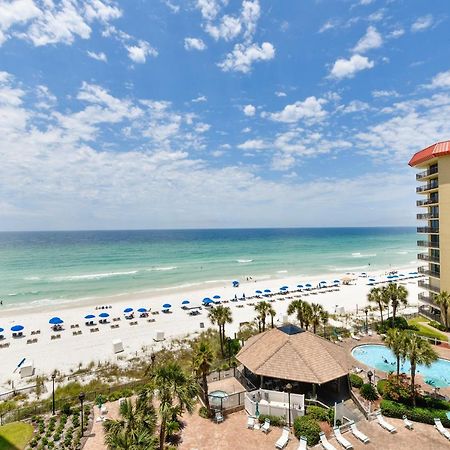 Summerhouse 710B By Book That Condo Panama City Beach Eksteriør billede