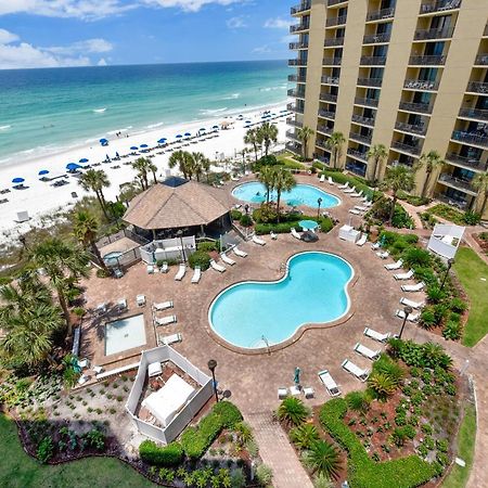 Summerhouse 710B By Book That Condo Panama City Beach Eksteriør billede