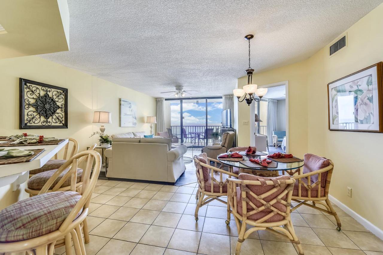 Summerhouse 710B By Book That Condo Panama City Beach Eksteriør billede