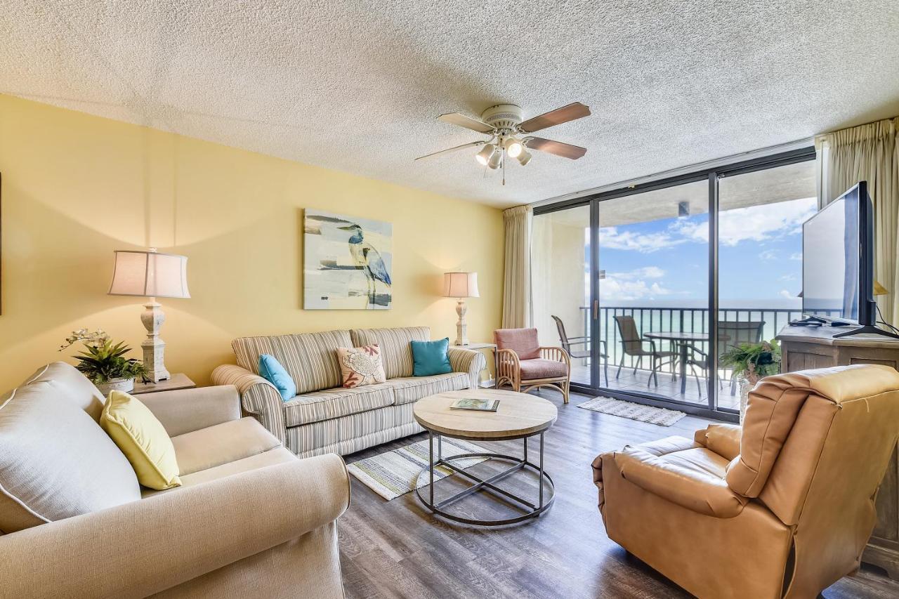 Summerhouse 710B By Book That Condo Panama City Beach Eksteriør billede
