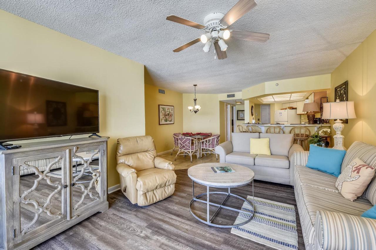 Summerhouse 710B By Book That Condo Panama City Beach Eksteriør billede