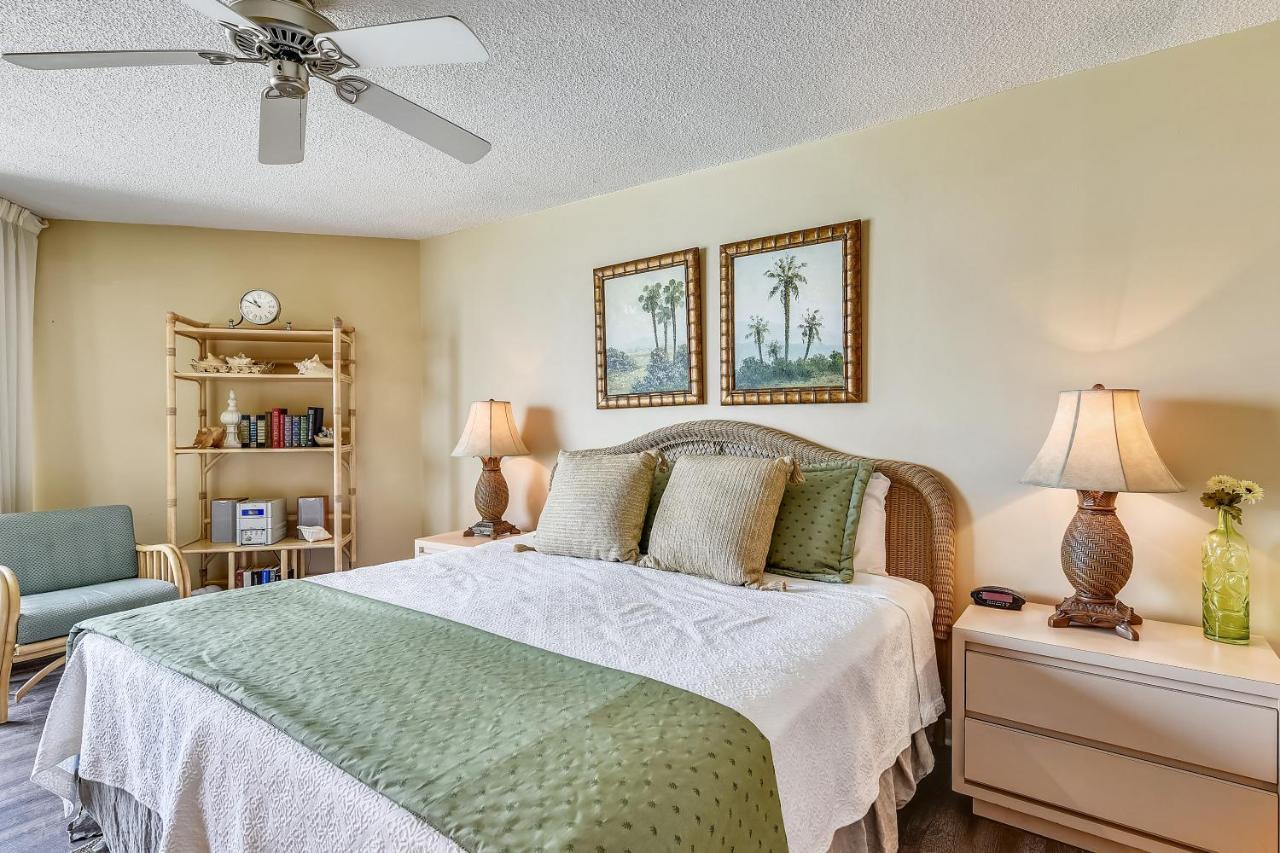 Summerhouse 710B By Book That Condo Panama City Beach Eksteriør billede