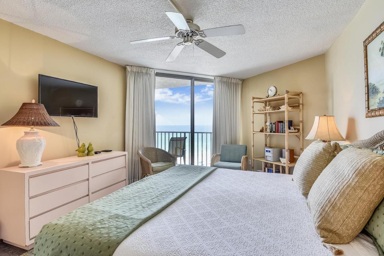Summerhouse 710B By Book That Condo Panama City Beach Eksteriør billede