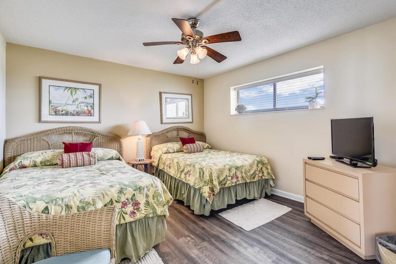 Summerhouse 710B By Book That Condo Panama City Beach Eksteriør billede