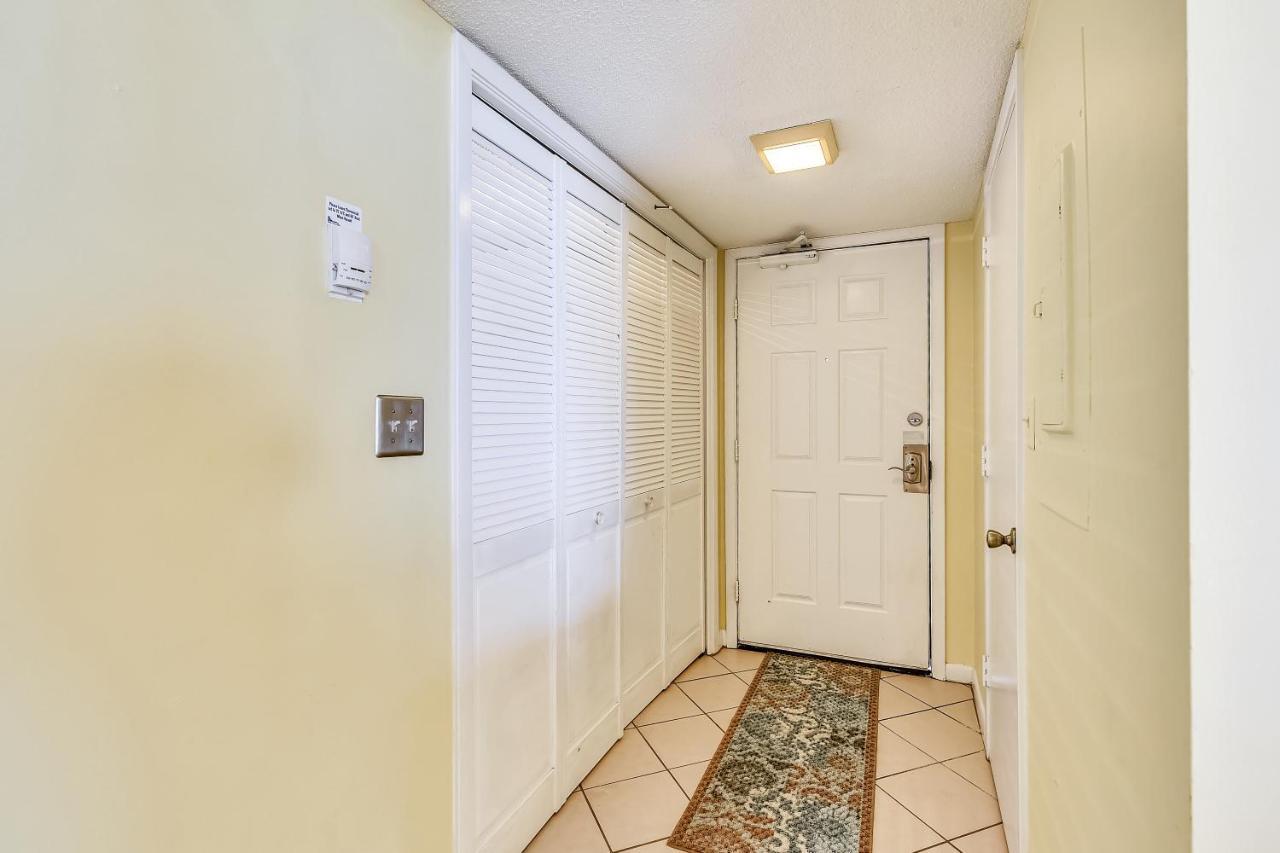 Summerhouse 710B By Book That Condo Panama City Beach Eksteriør billede