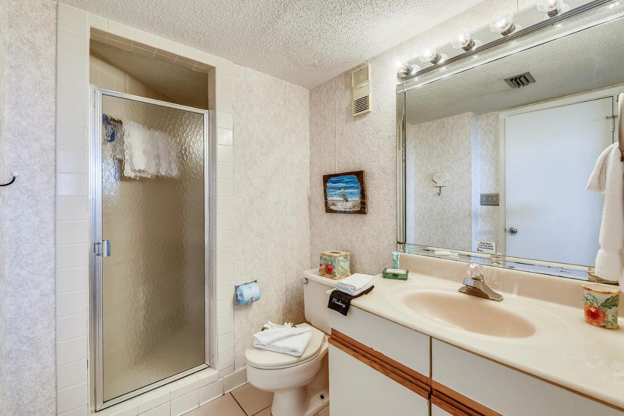 Summerhouse 710B By Book That Condo Panama City Beach Eksteriør billede